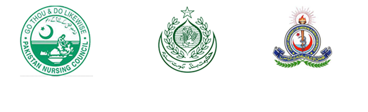 Recognition Logos
